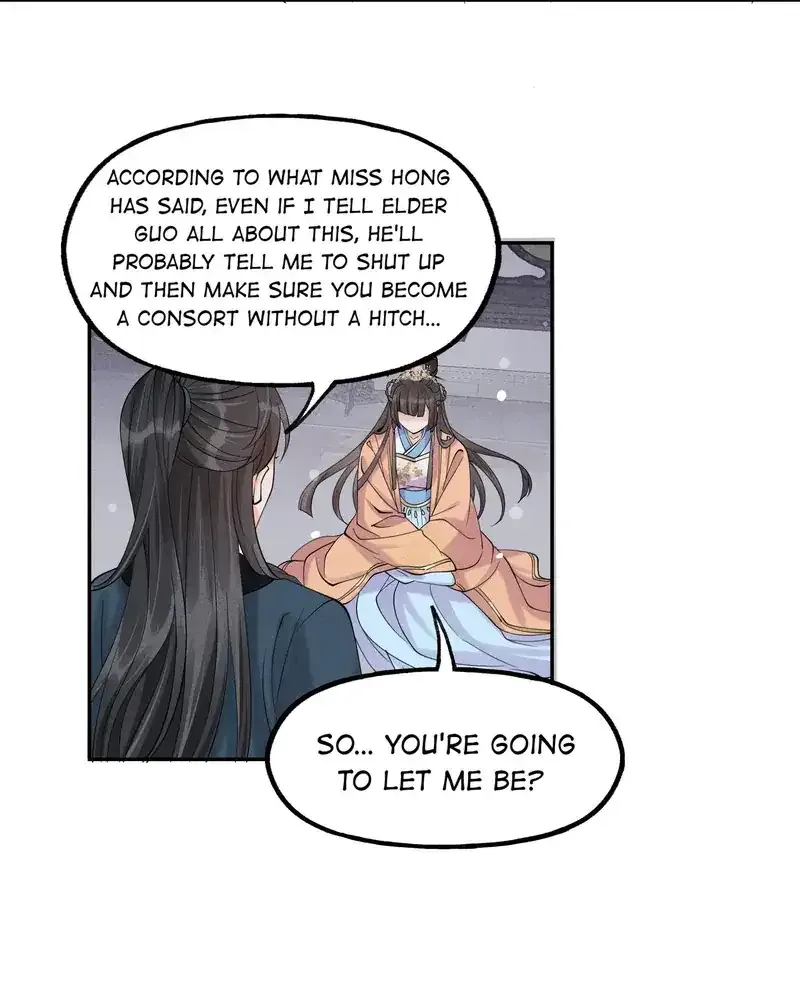 The Lady Locksmith of Mengliang Chapter 39 page 31