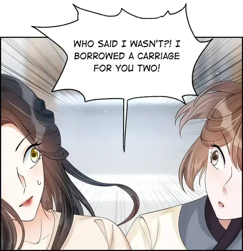 The Lady Locksmith of Mengliang Chapter 40 page 24