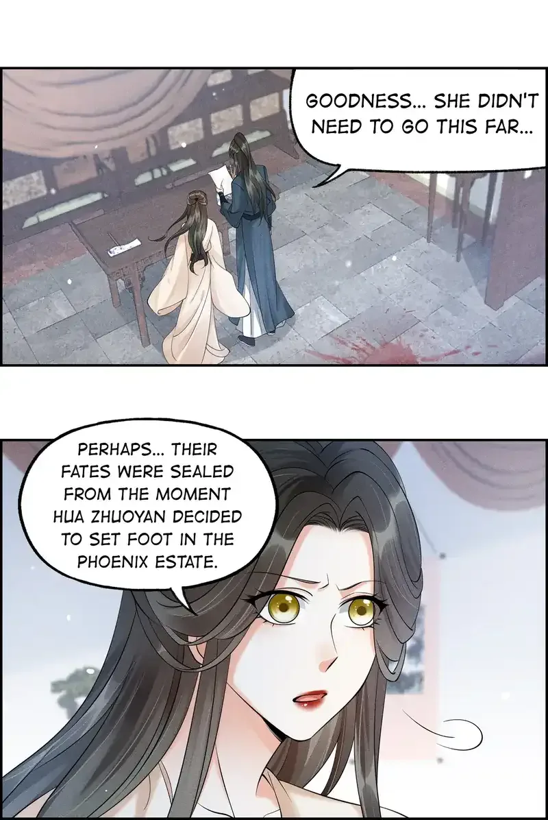 The Lady Locksmith of Mengliang Chapter 40 page 10