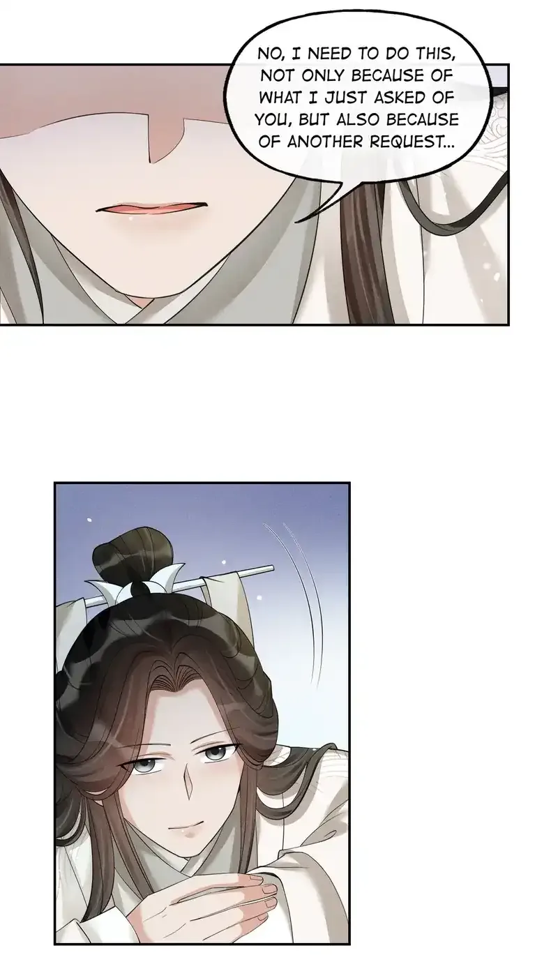 The Lady Locksmith of Mengliang Chapter 40 page 33