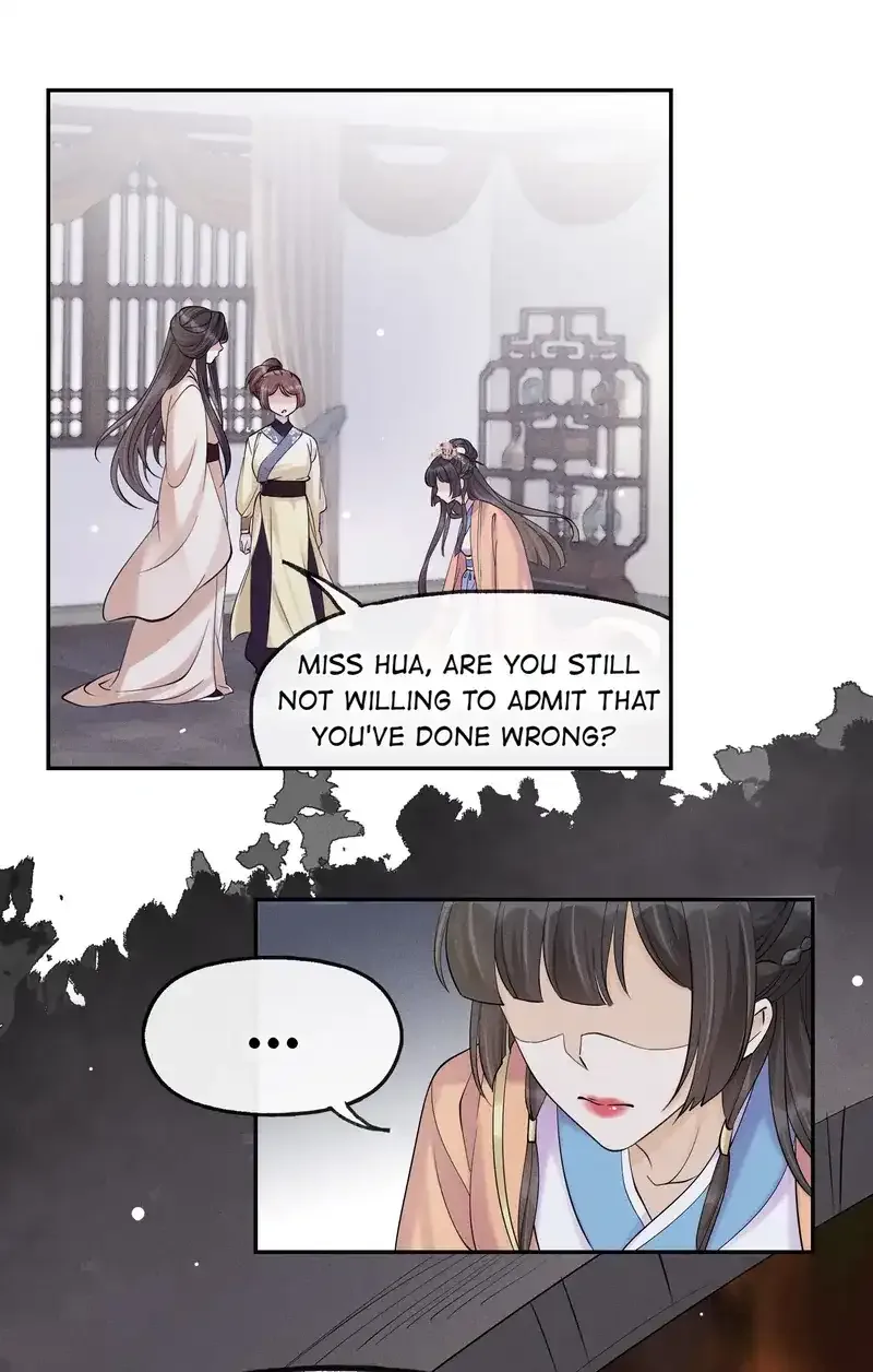 The Lady Locksmith of Mengliang Chapter 39 page 26