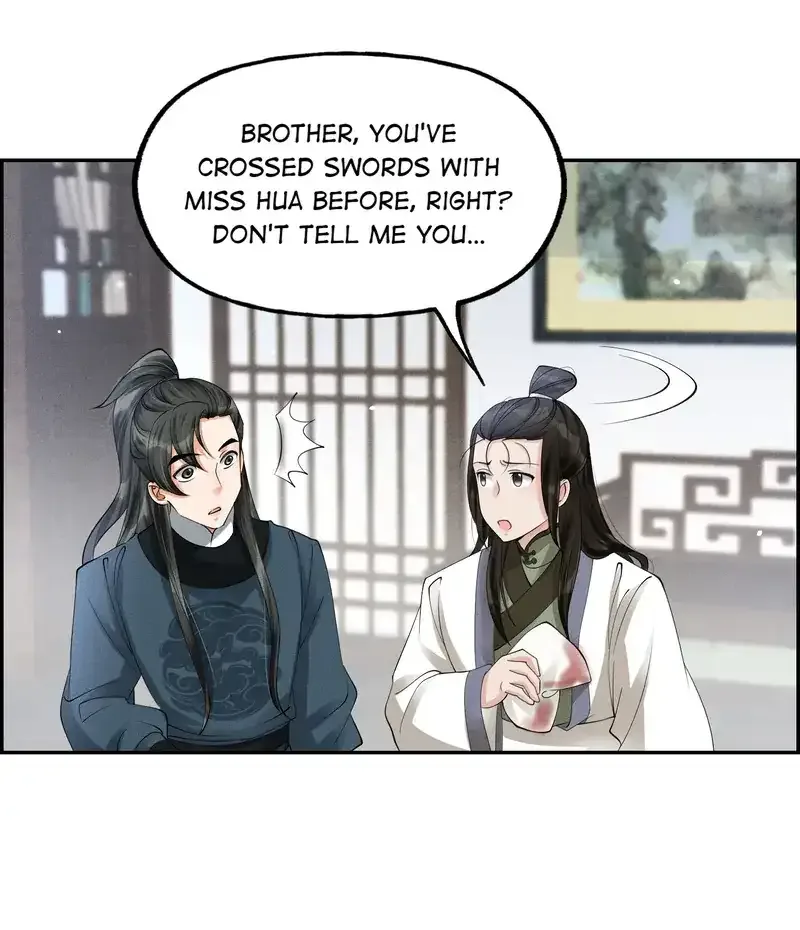 The Lady Locksmith of Mengliang Chapter 40 page 18