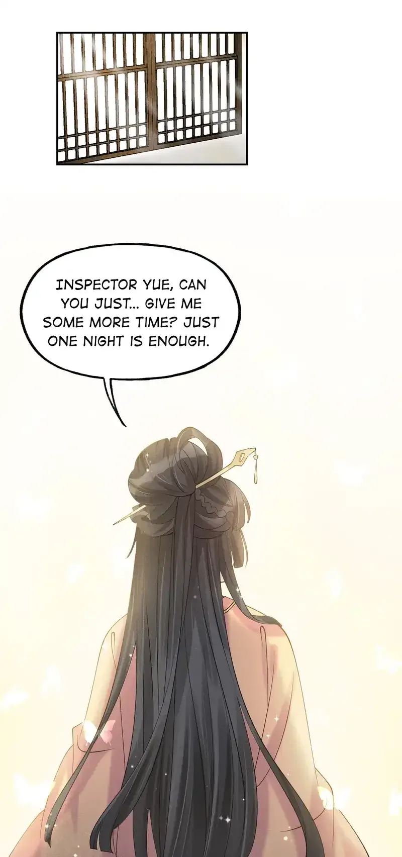 The Lady Locksmith of Mengliang Chapter 39 page 33
