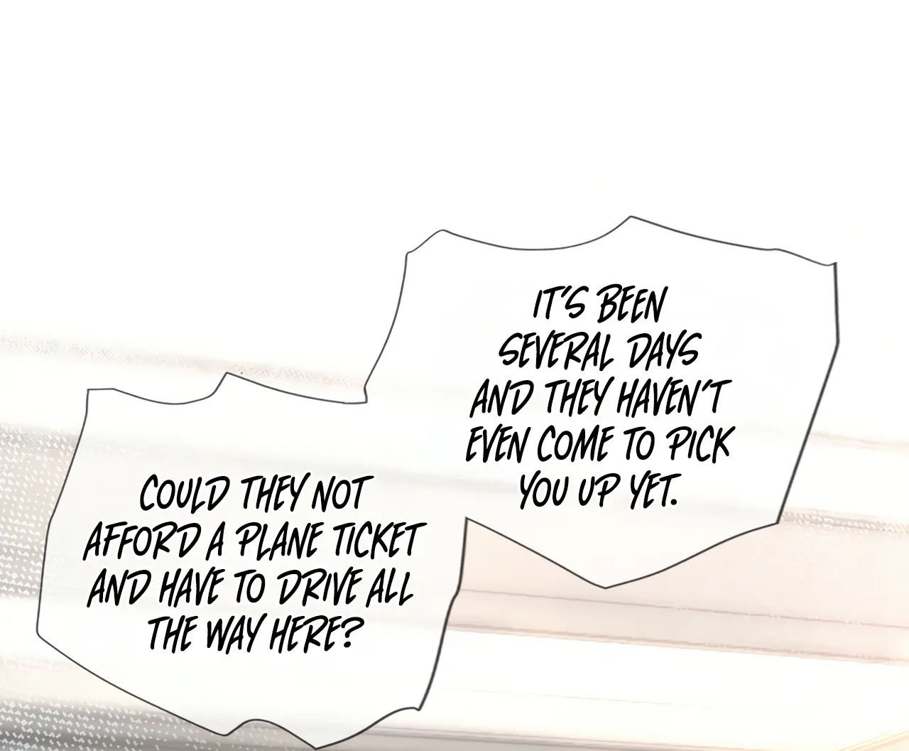 The Lady’s Secret Identity Stuns The City Once More Chapter 1 page 27