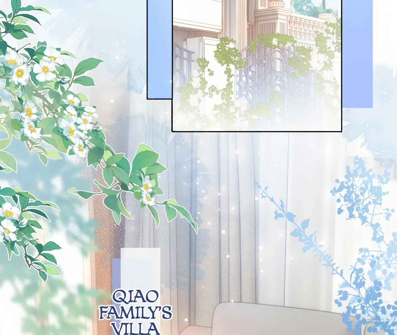 The Lady’s Secret Identity Stuns The City Once More Chapter 1 page 7