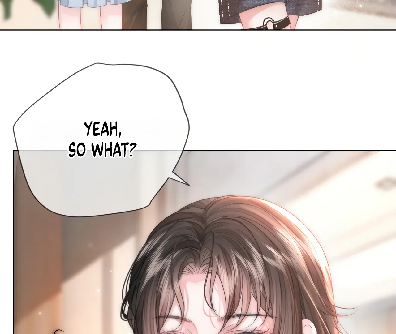 The Lady’s Secret Identity Stuns The City Once More Chapter 1 page 25