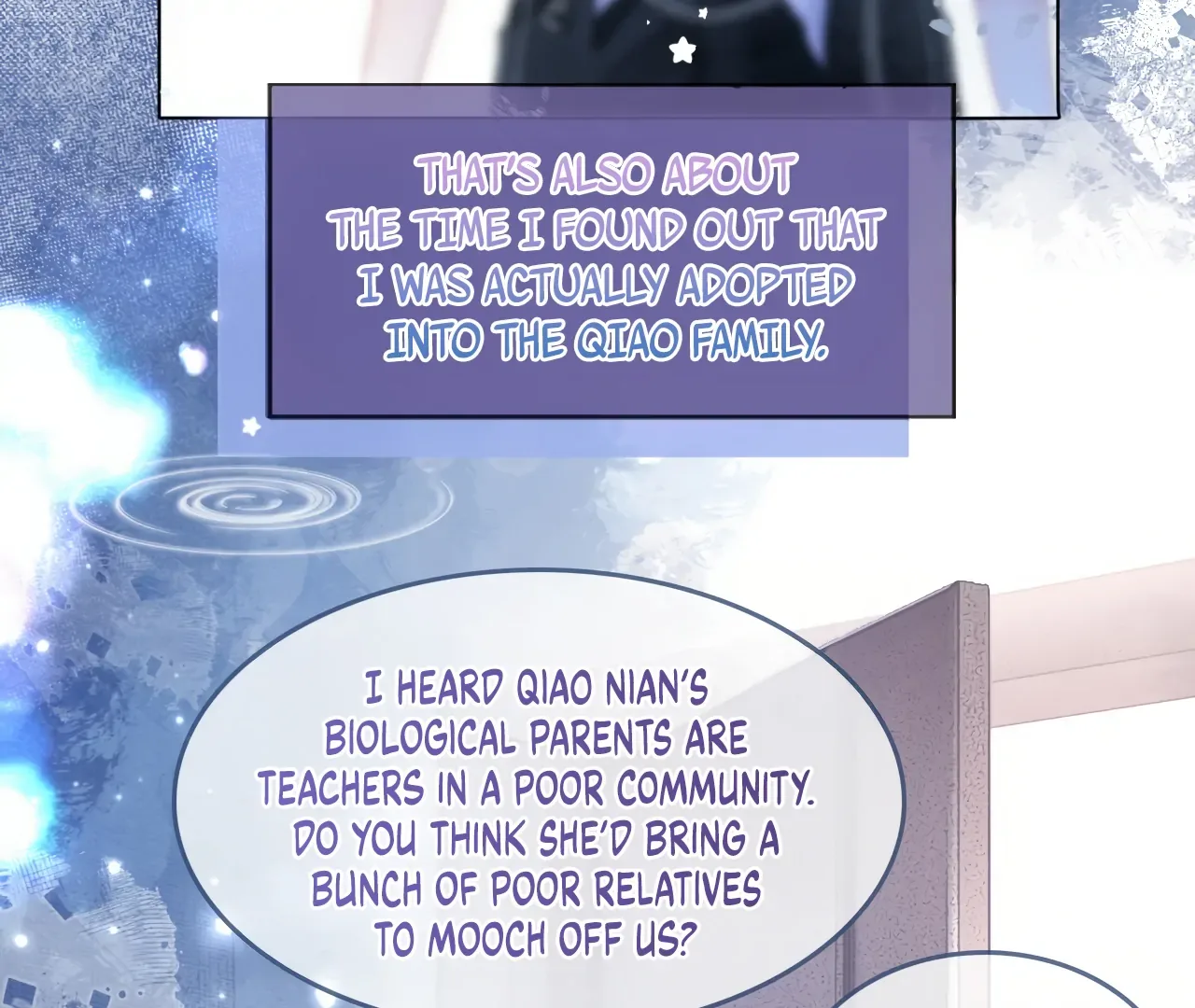 The Lady’s Secret Identity Stuns The City Once More Chapter 1 page 13