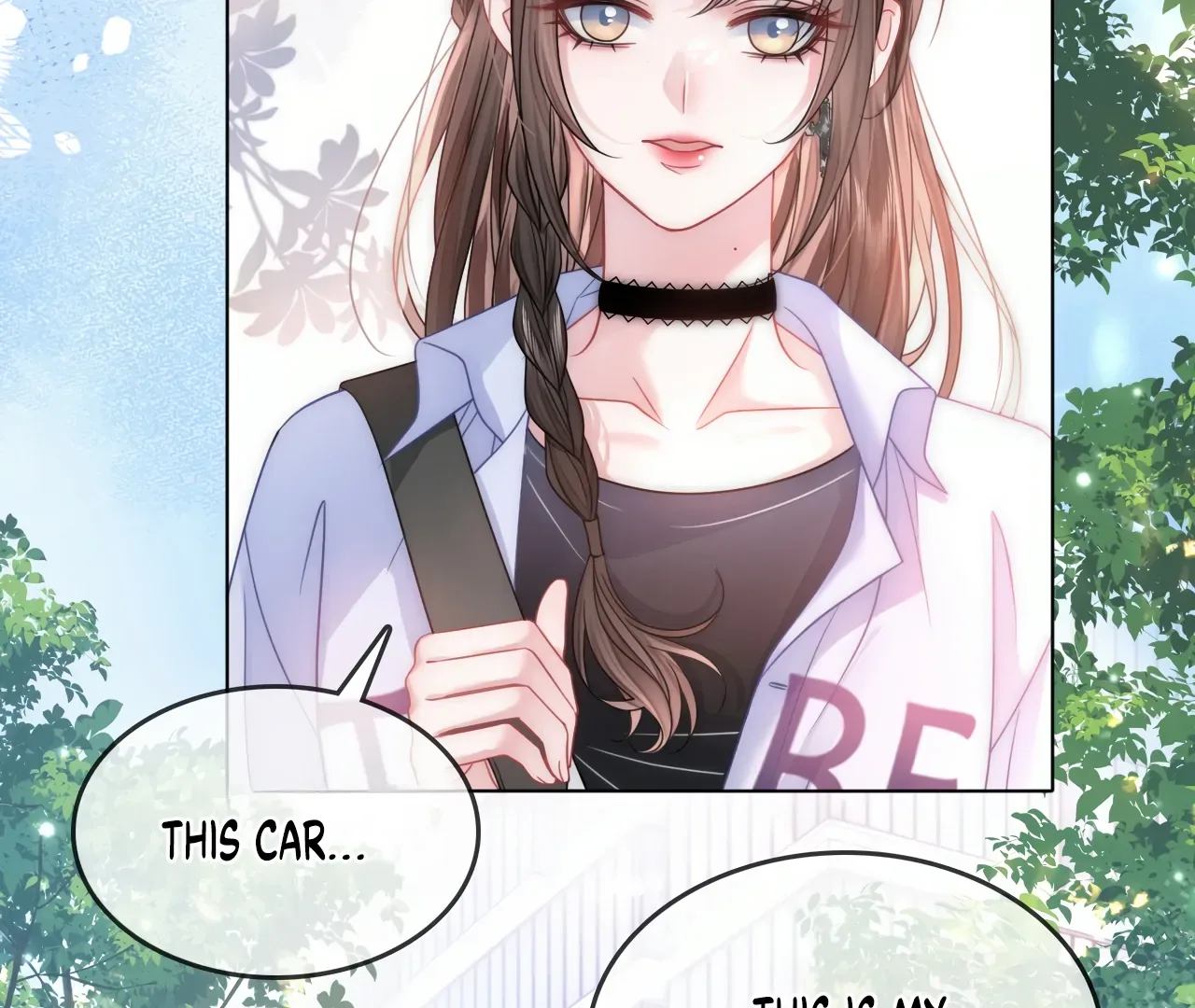 The Lady’s Secret Identity Stuns The City Once More Chapter 1 page 64
