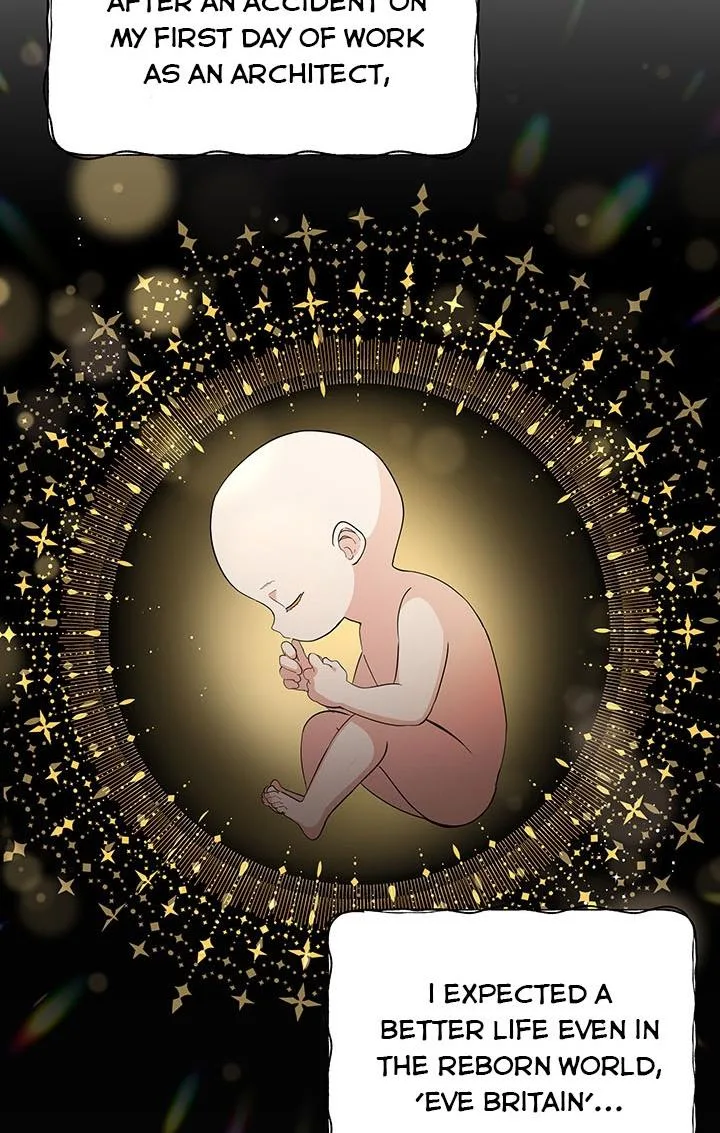 The Land Lord’s Baby Retires Chapter 1 page 8