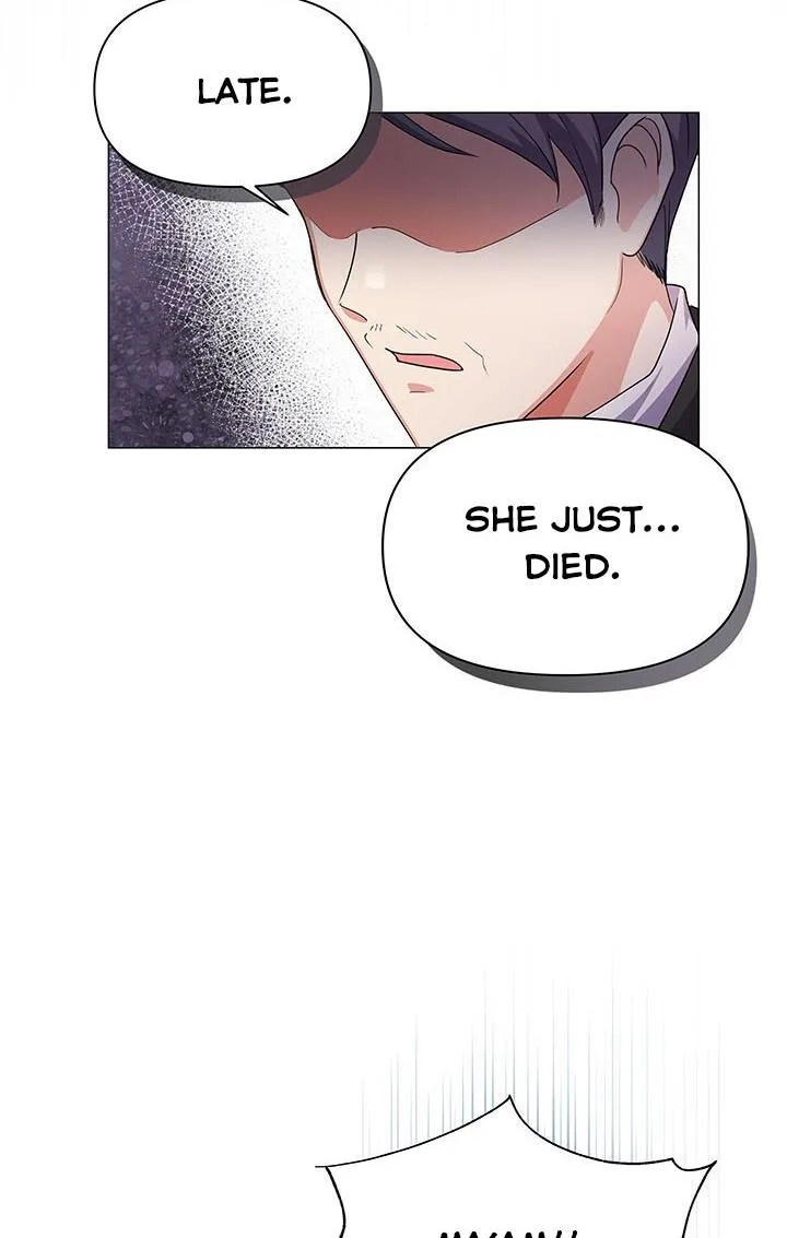 The Land Lord’s Baby Retires Chapter 1 page 44