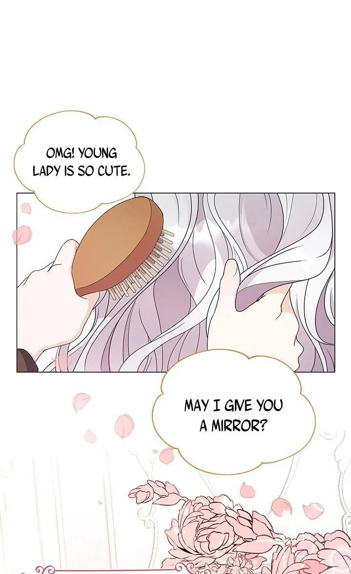 The Land Lord’s Baby Retires Chapter 2 page 40
