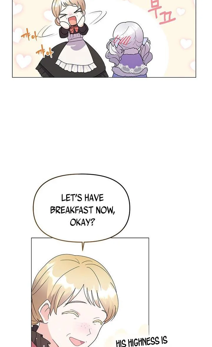 The Land Lord’s Baby Retires Chapter 2 page 47