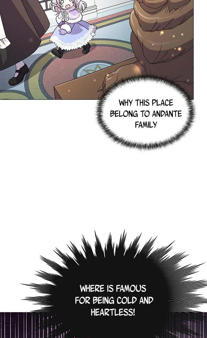 The Land Lord’s Baby Retires Chapter 2 page 51