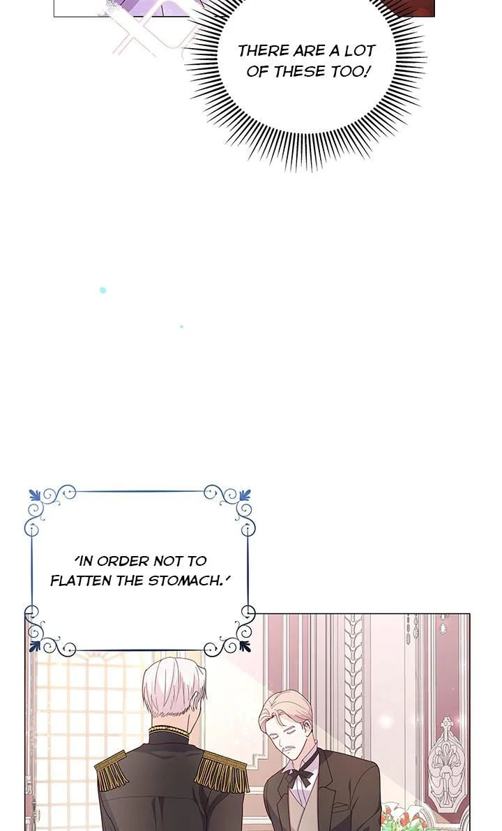 The Land Lord’s Baby Retires Chapter 3 page 21