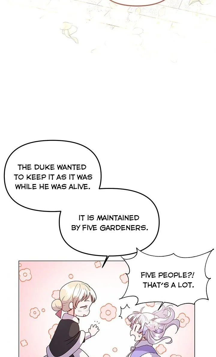 The Land Lord’s Baby Retires Chapter 3 page 28