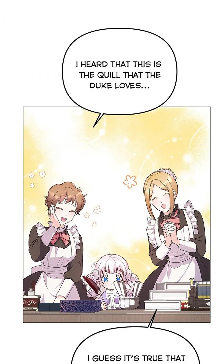 The Land Lord’s Baby Retires Chapter 3 page 64