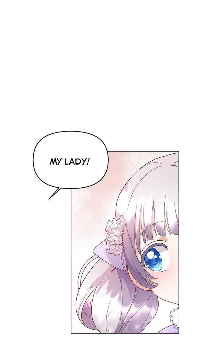 The Land Lord’s Baby Retires Chapter 3 page 58