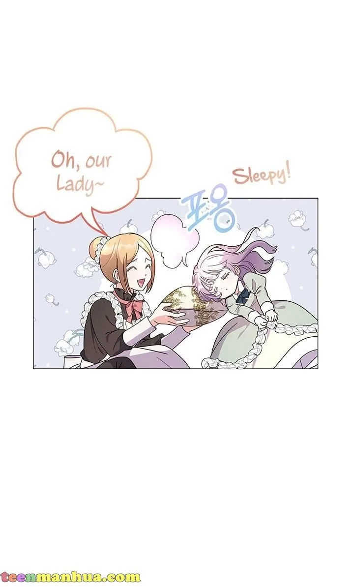 The Land Lord’s Baby Retires Chapter 4 page 5