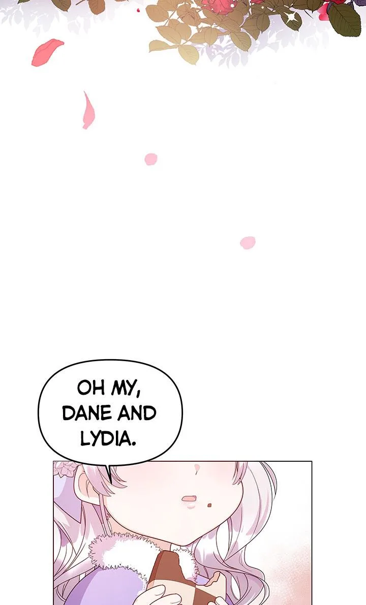 The Land Lord’s Baby Retires Chapter 3 page 74