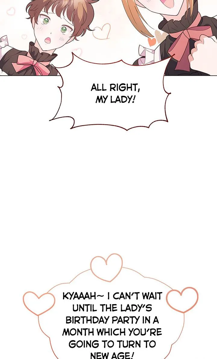 The Land Lord’s Baby Retires Chapter 3 page 79