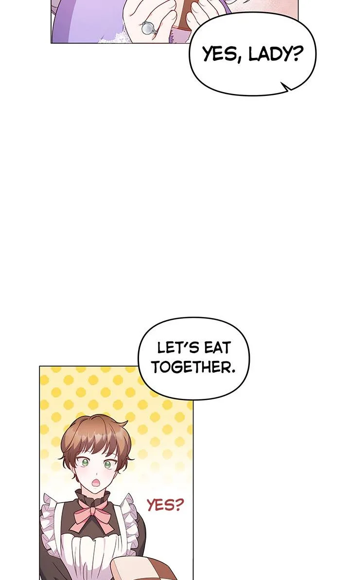 The Land Lord’s Baby Retires Chapter 3 page 75