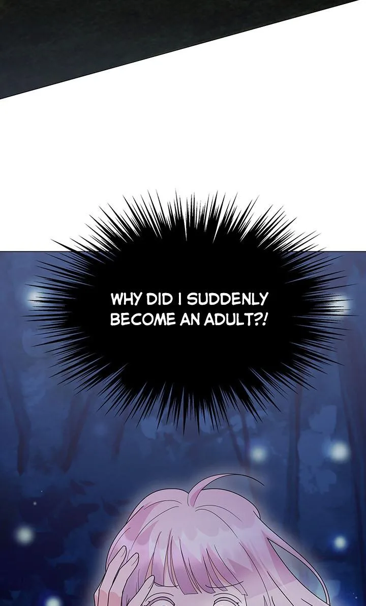 The Land Lord’s Baby Retires Chapter 3 page 89