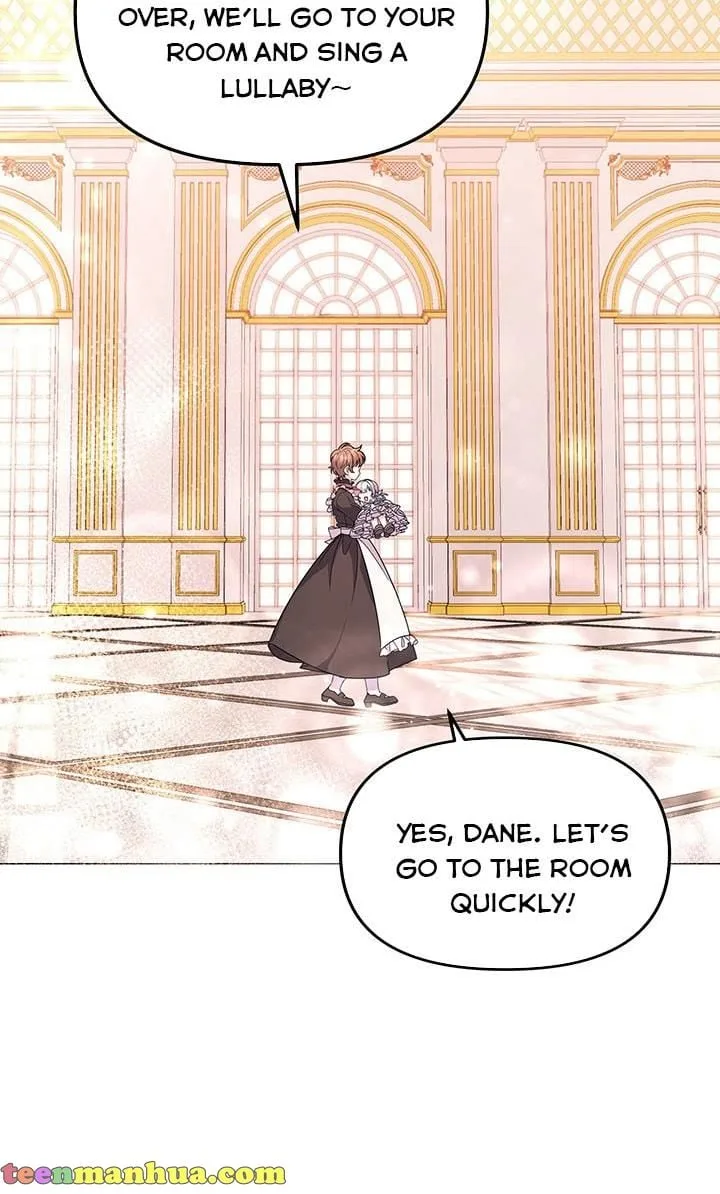 The Land Lord’s Baby Retires Chapter 4 page 82
