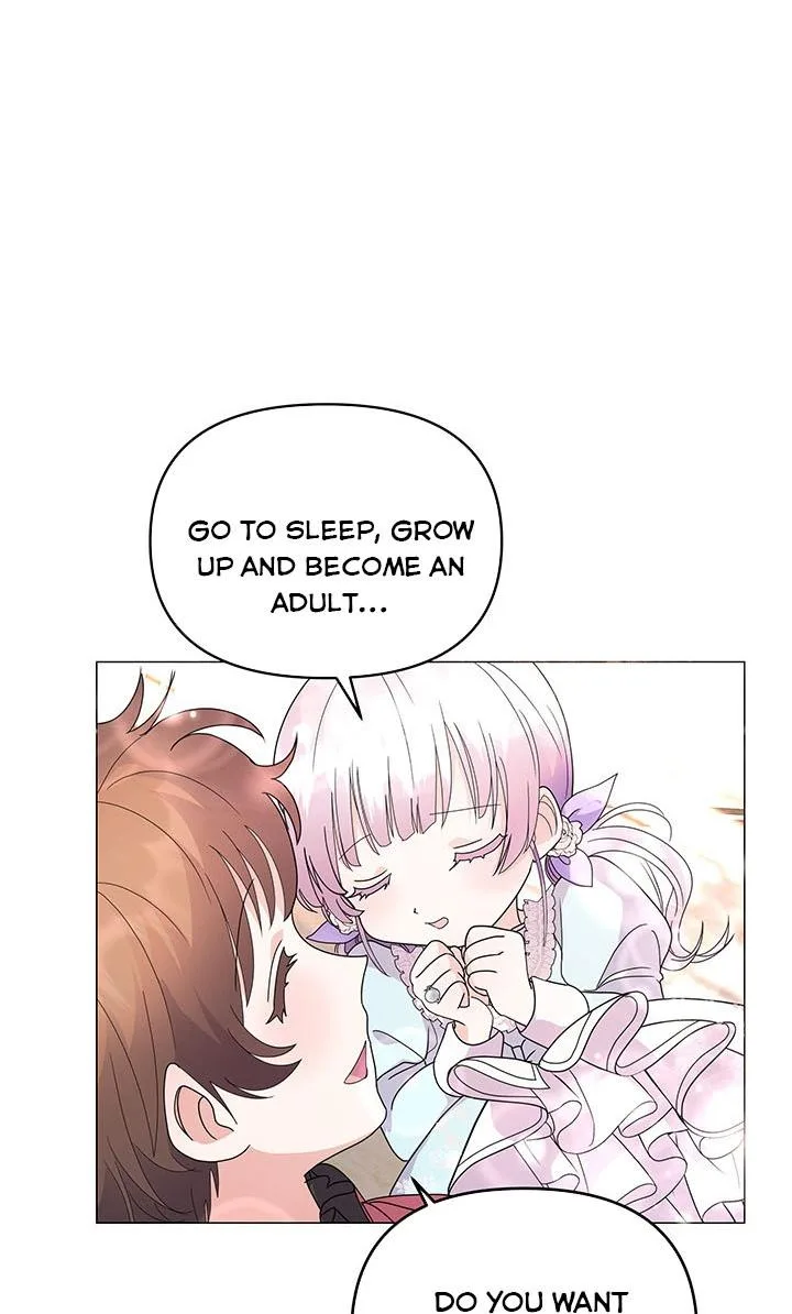 The Land Lord’s Baby Retires Chapter 4 page 83