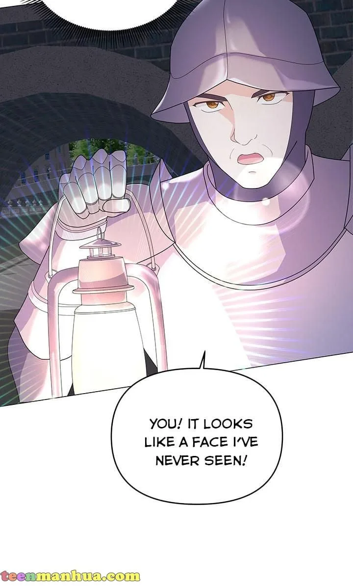 The Land Lord’s Baby Retires Chapter 4 page 98