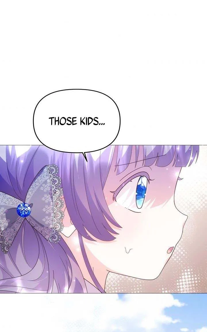 The Land Lord’s Baby Retires Chapter 9 page 97