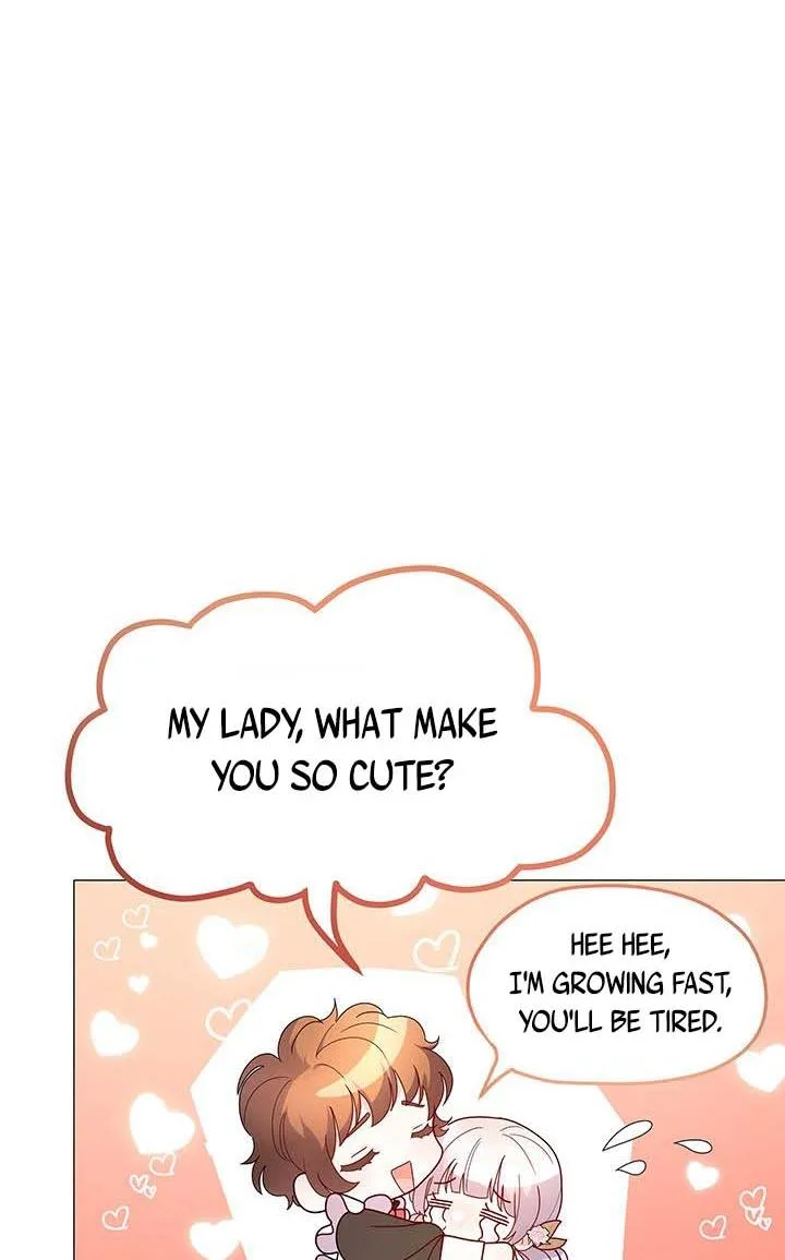 The Land Lord’s Baby Retires Chapter 9 page 56