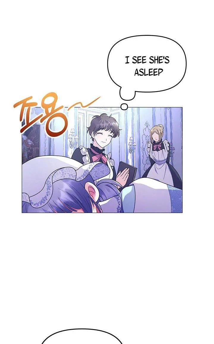 The Land Lord’s Baby Retires Chapter 9 page 67