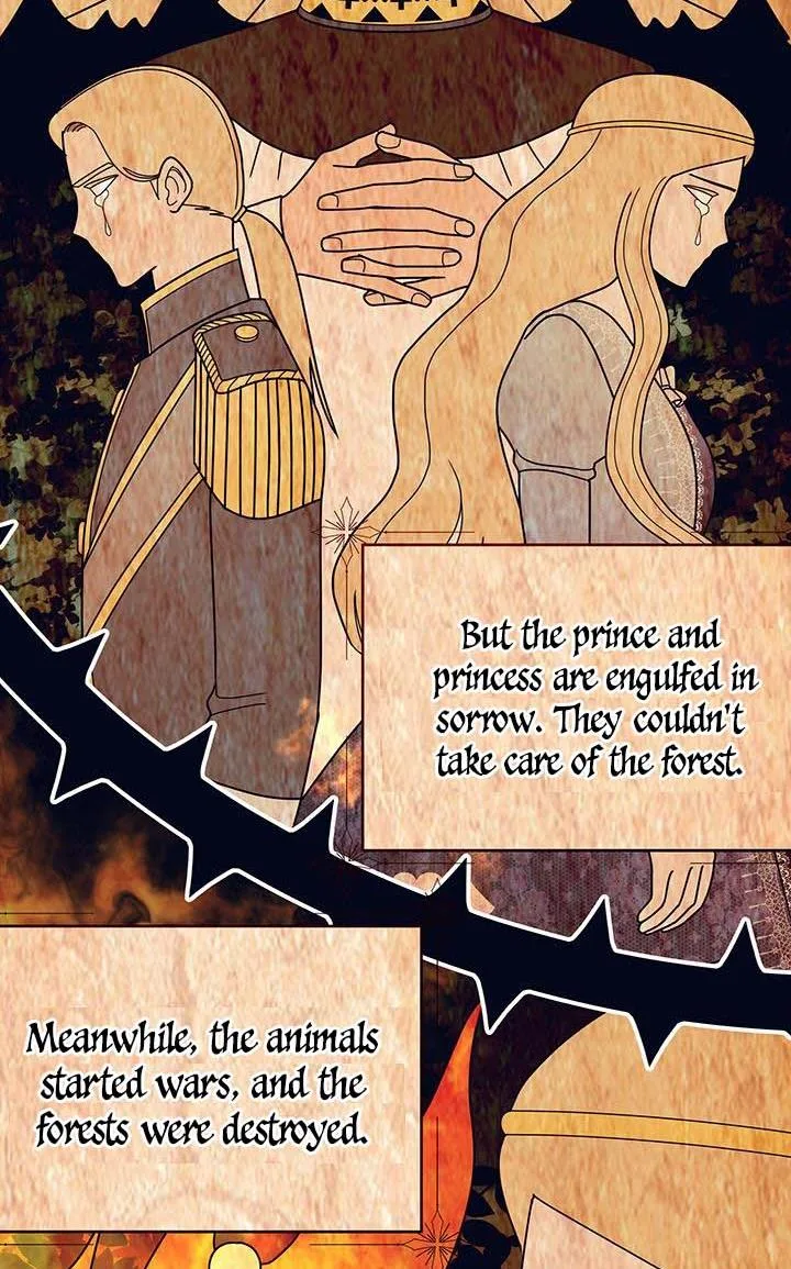 The Land Lord’s Baby Retires Chapter 9 page 63