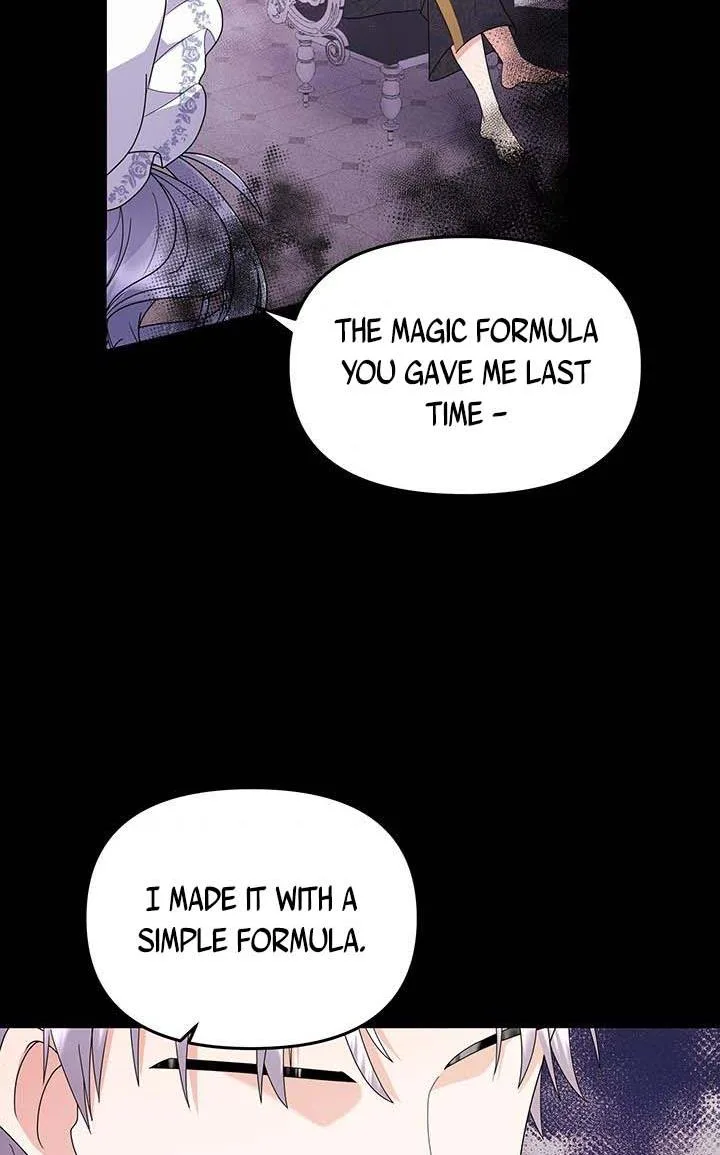 The Land Lord’s Baby Retires Chapter 9 page 12