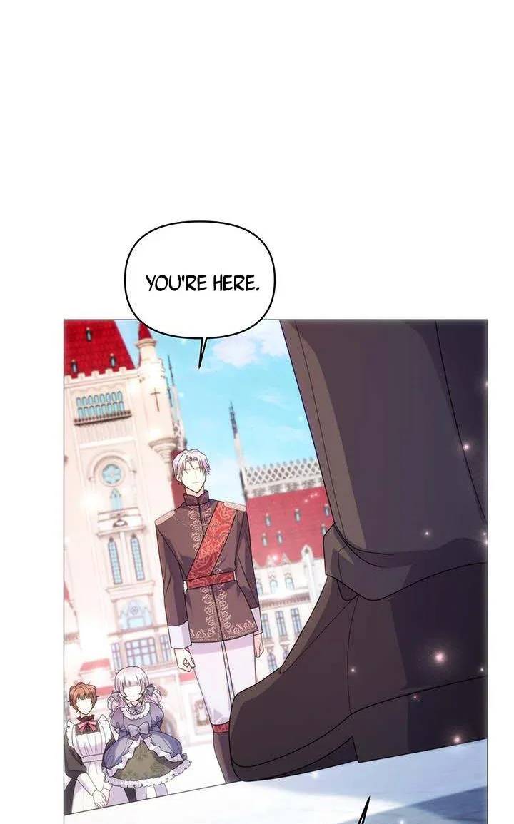 The Land Lord’s Baby Retires Chapter 9 page 86