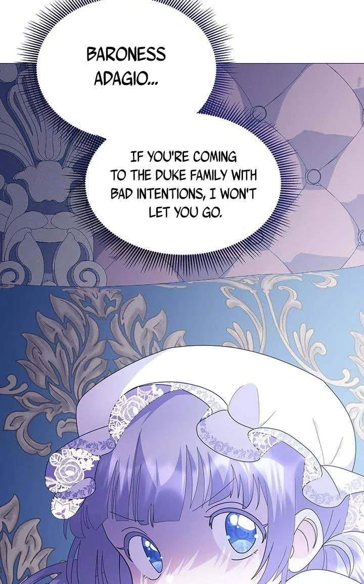 The Land Lord’s Baby Retires Chapter 9 page 81