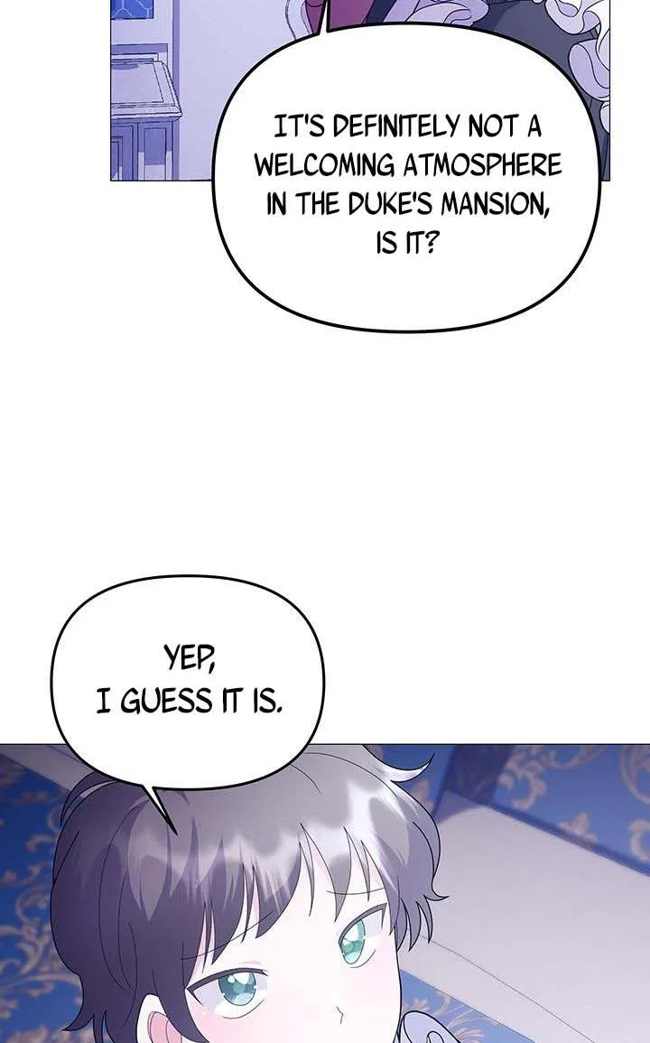 The Land Lord’s Baby Retires Chapter 9 page 70