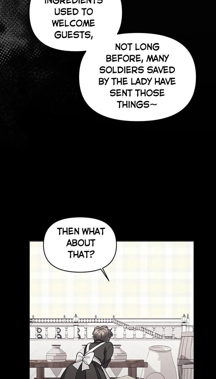 The Land Lord’s Baby Retires Chapter 11 page 27