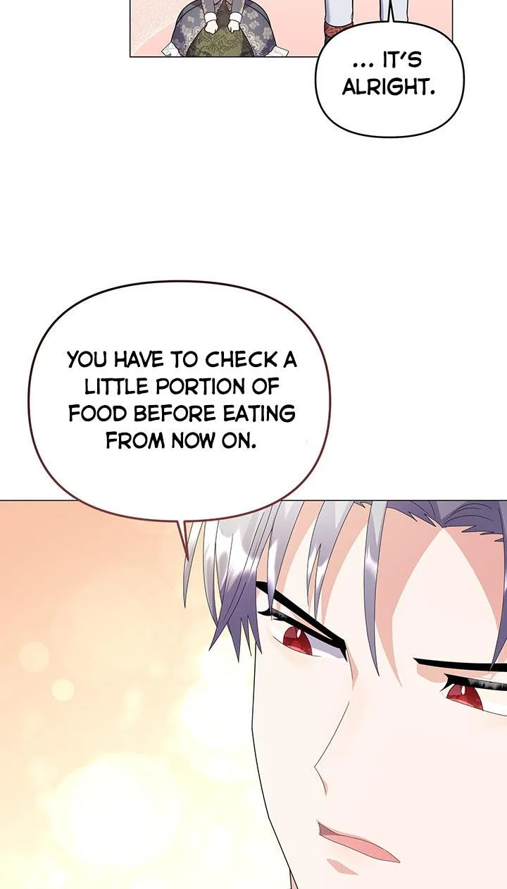 The Land Lord’s Baby Retires Chapter 11 page 56