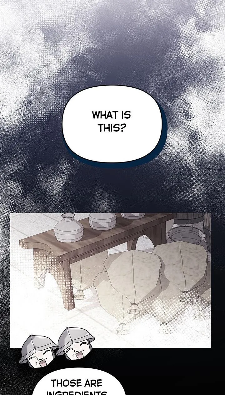 The Land Lord’s Baby Retires Chapter 11 page 26