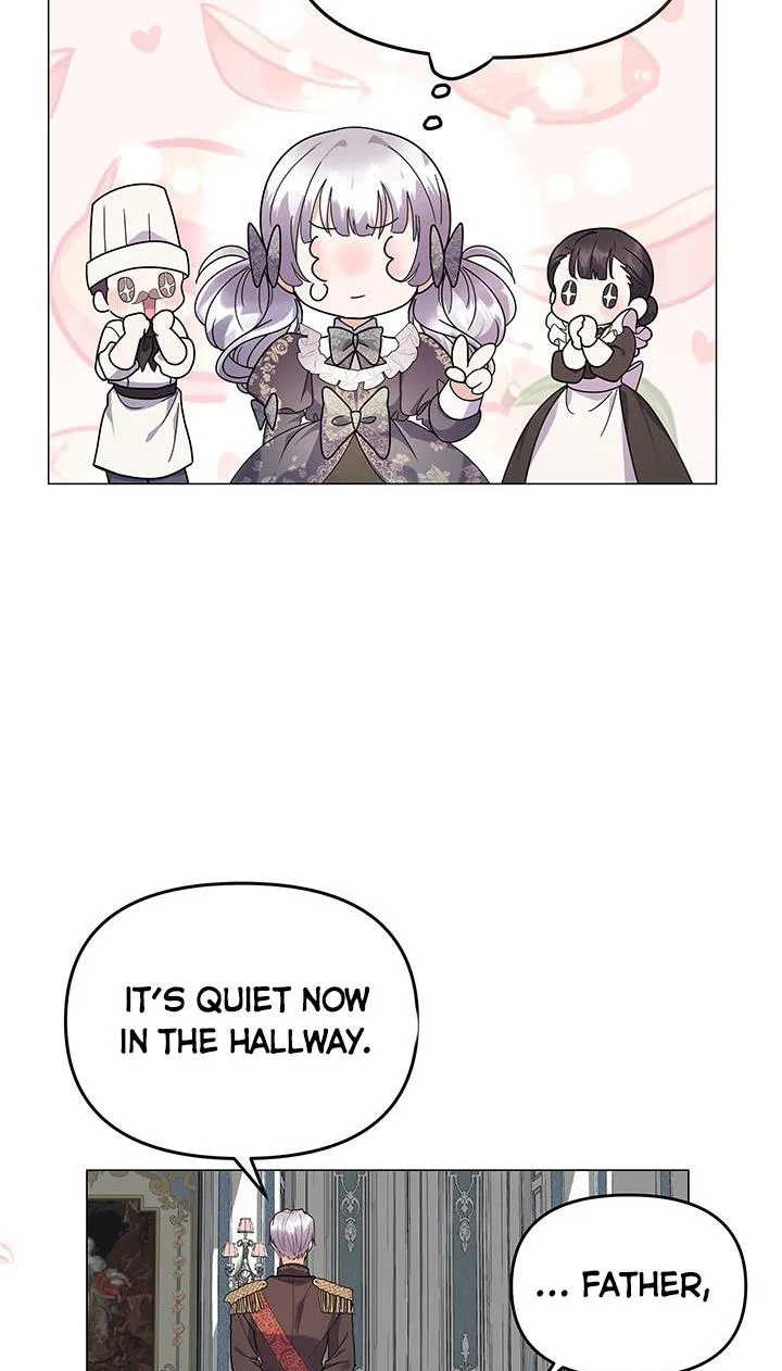 The Land Lord’s Baby Retires Chapter 11 page 49