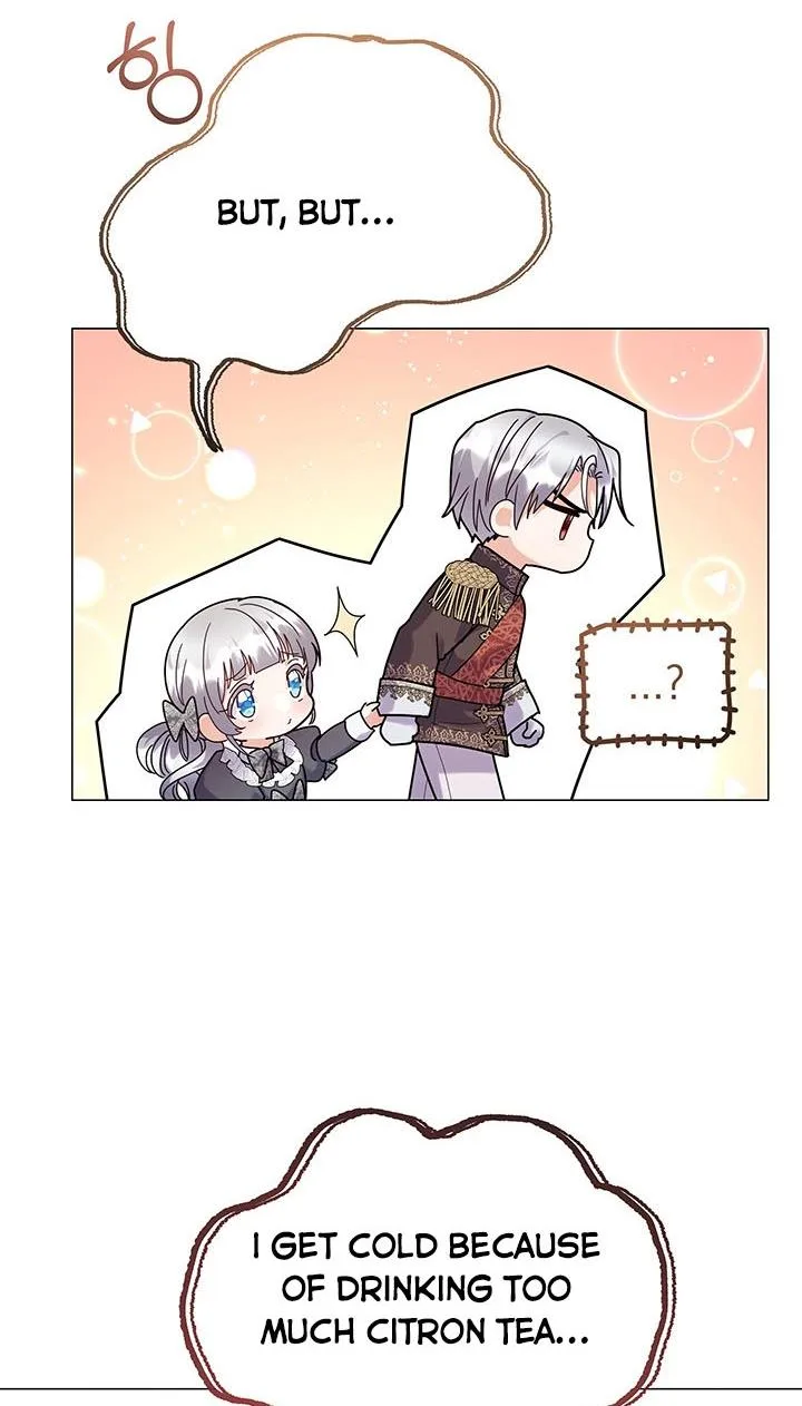 The Land Lord’s Baby Retires Chapter 11 page 41