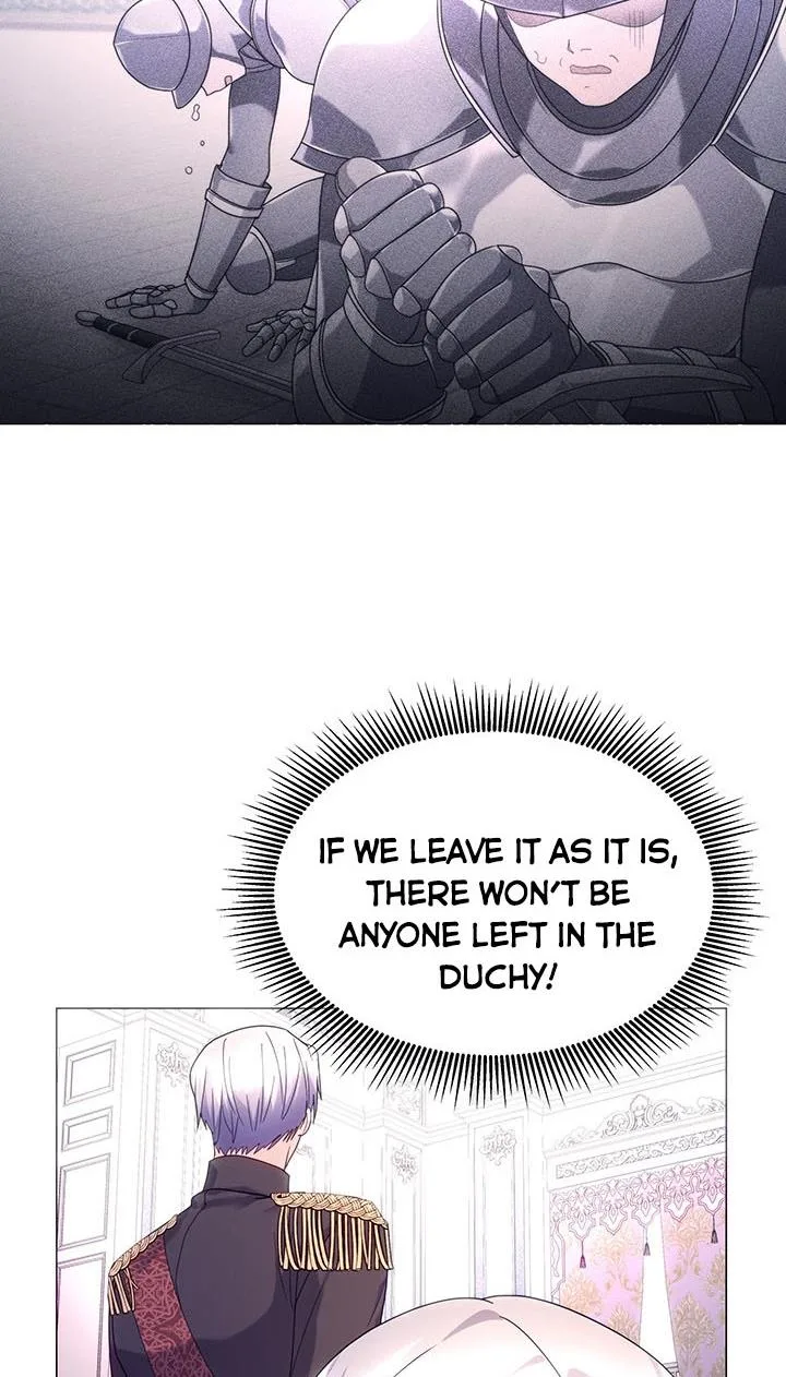 The Land Lord’s Baby Retires Chapter 11 page 33