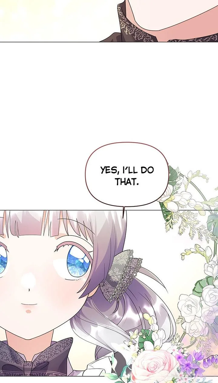 The Land Lord’s Baby Retires Chapter 11 page 57