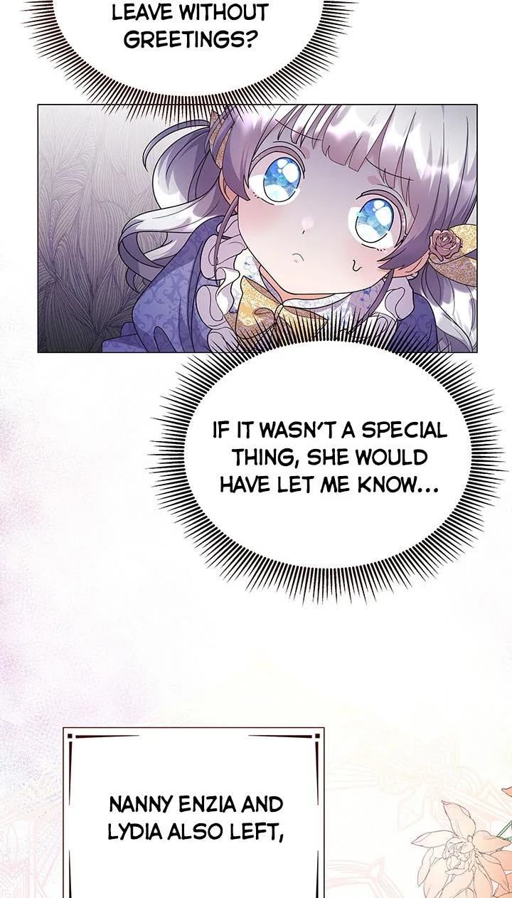 The Land Lord’s Baby Retires Chapter 11 page 76