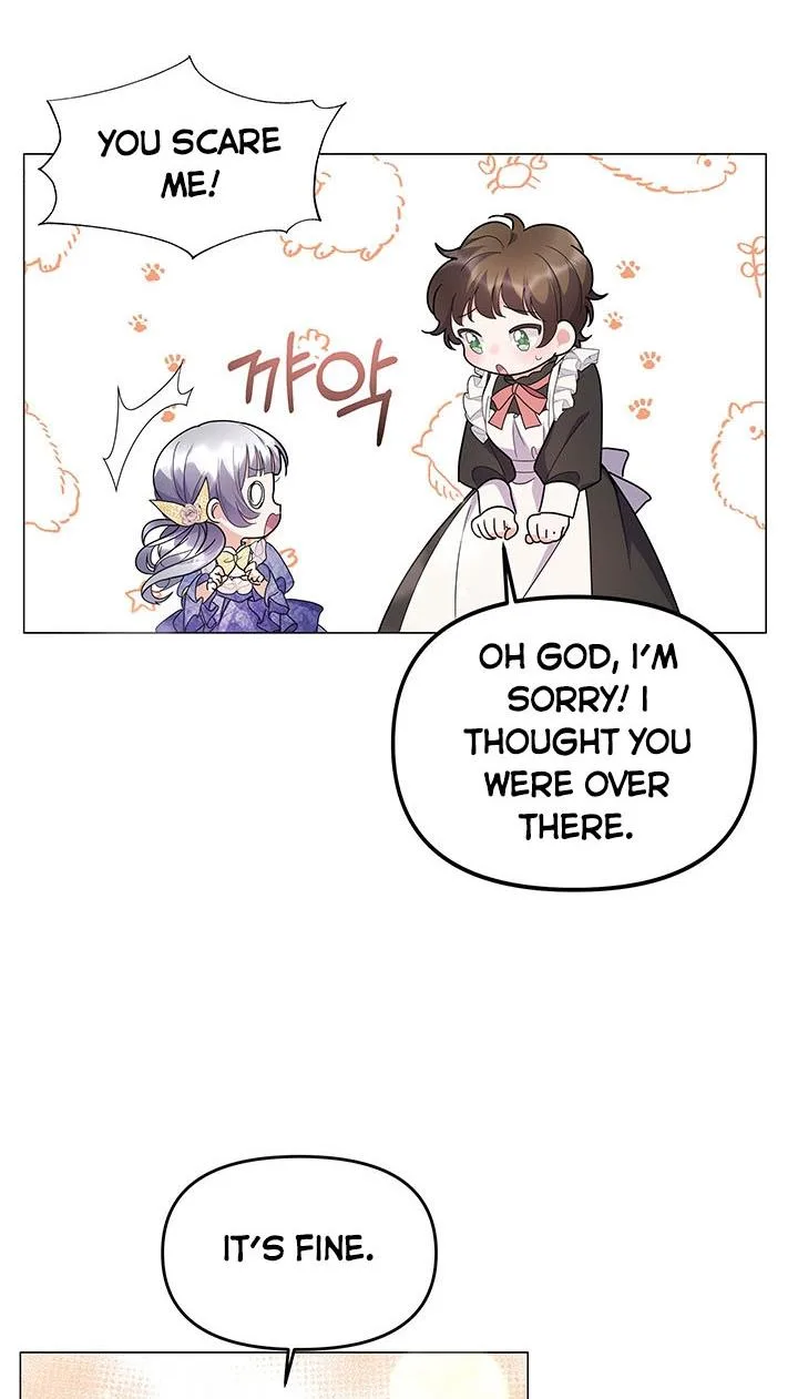 The Land Lord’s Baby Retires Chapter 11 page 66