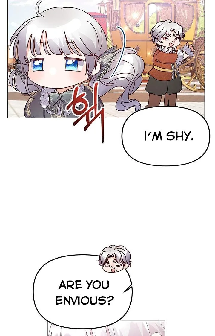 The Land Lord’s Baby Retires Chapter 10 page 16
