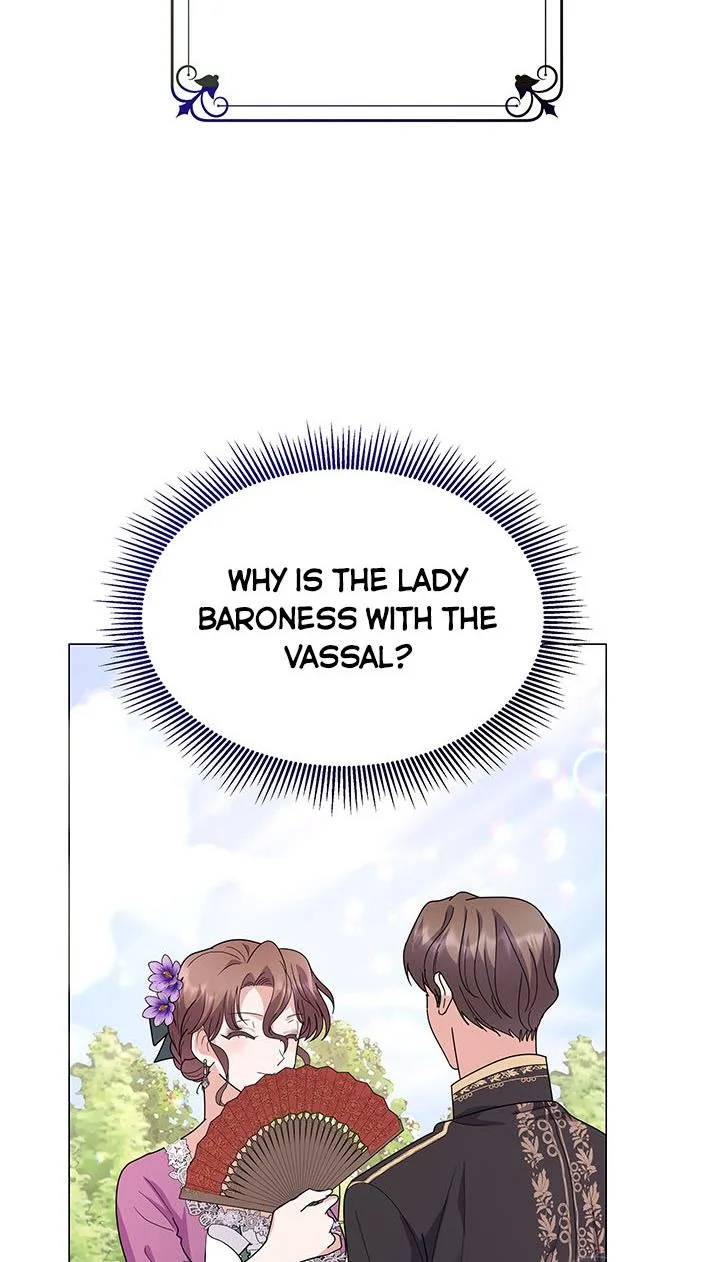 The Land Lord’s Baby Retires Chapter 11 page 69