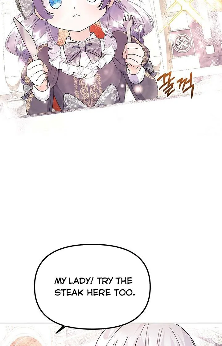 The Land Lord’s Baby Retires Chapter 10 page 35