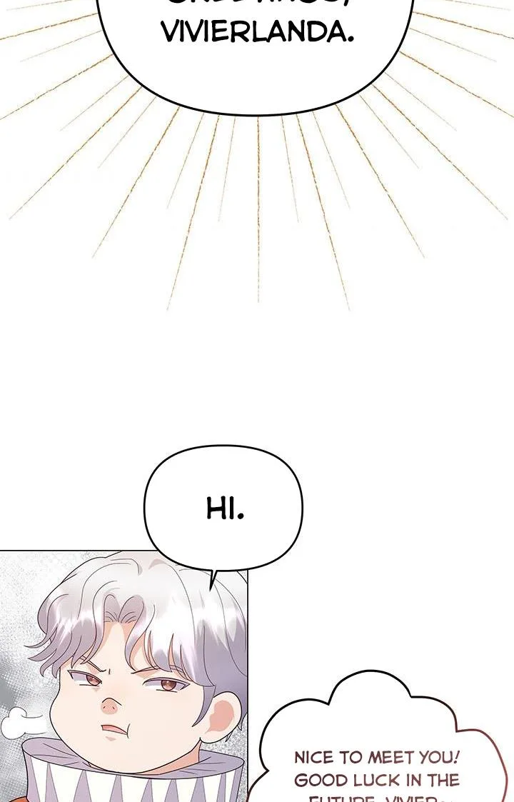 The Land Lord’s Baby Retires Chapter 10 page 3